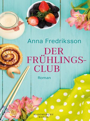 cover image of Der Frühlingsclub